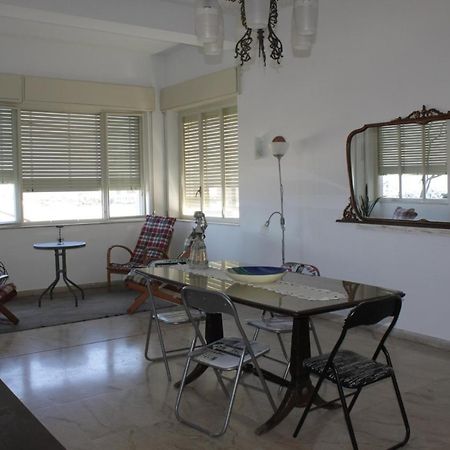 Bed & Breakfast Lighea Giardini-Naxos Buitenkant foto