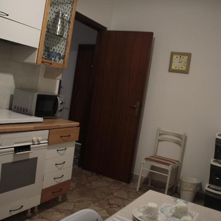 Bed & Breakfast Lighea Giardini-Naxos Buitenkant foto