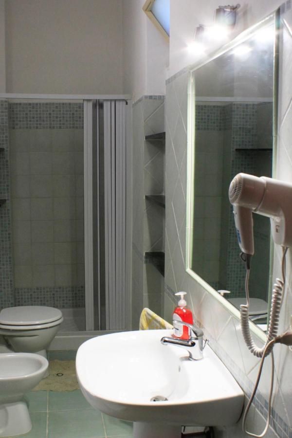 Bed & Breakfast Lighea Giardini-Naxos Buitenkant foto