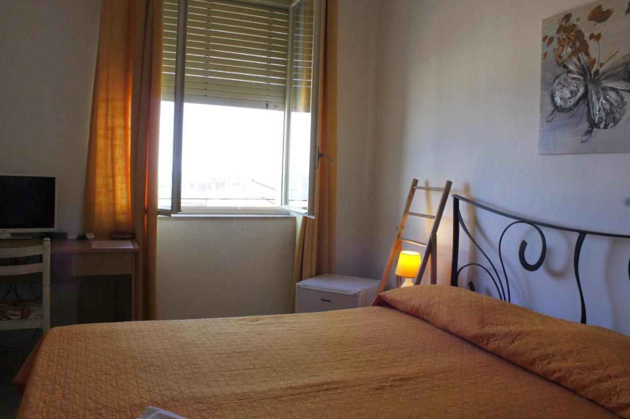Bed & Breakfast Lighea Giardini-Naxos Buitenkant foto