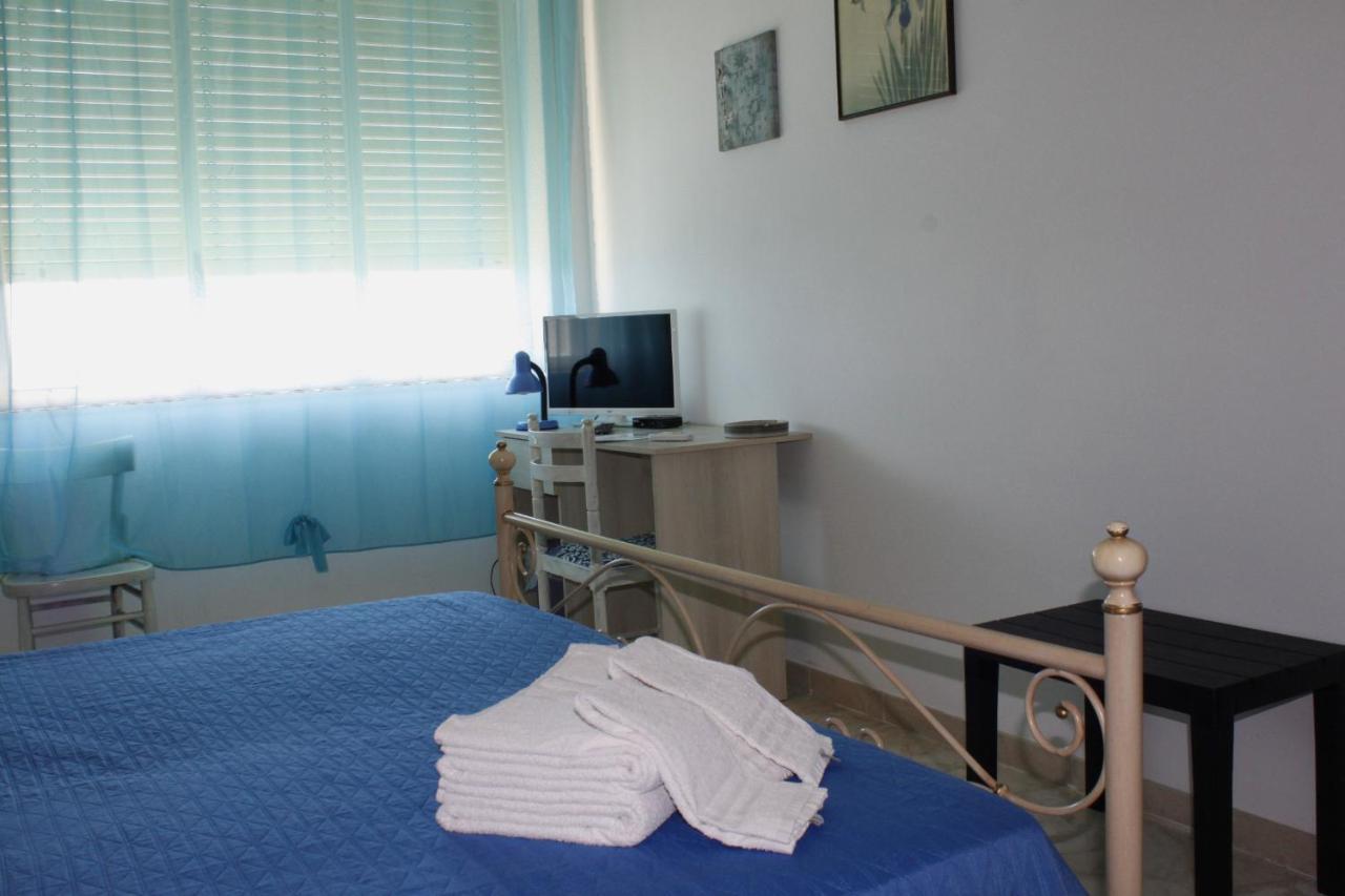 Bed & Breakfast Lighea Giardini-Naxos Buitenkant foto