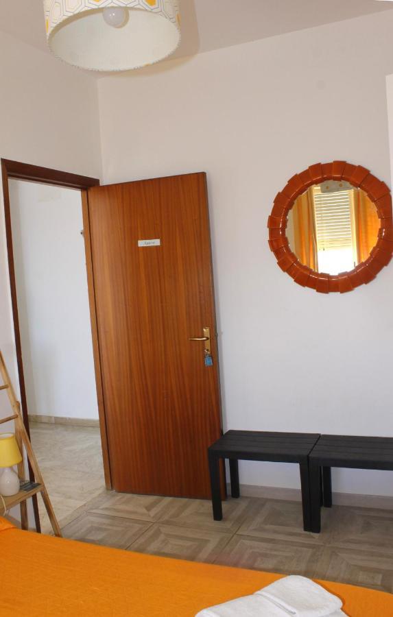 Bed & Breakfast Lighea Giardini-Naxos Buitenkant foto