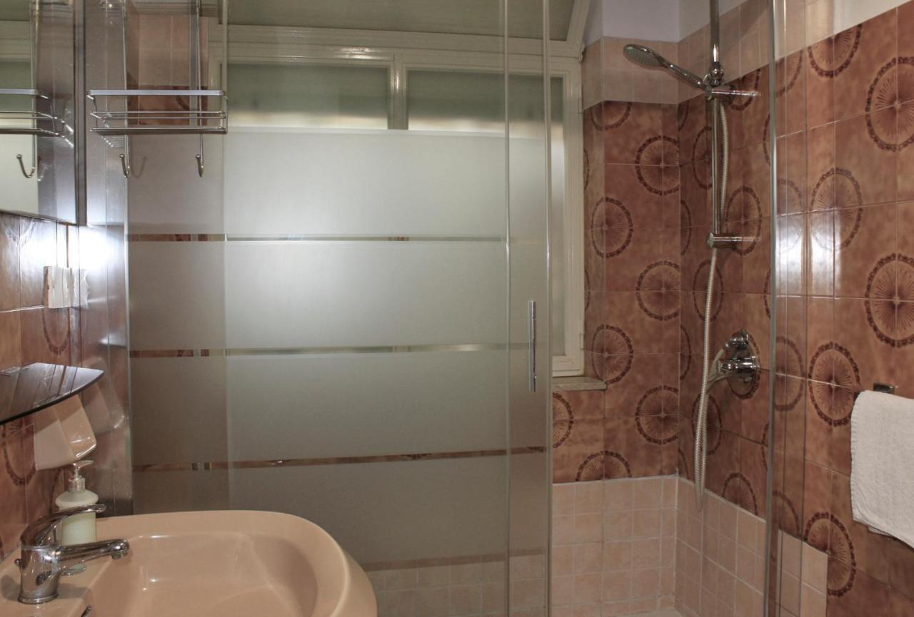 Bed & Breakfast Lighea Giardini-Naxos Buitenkant foto