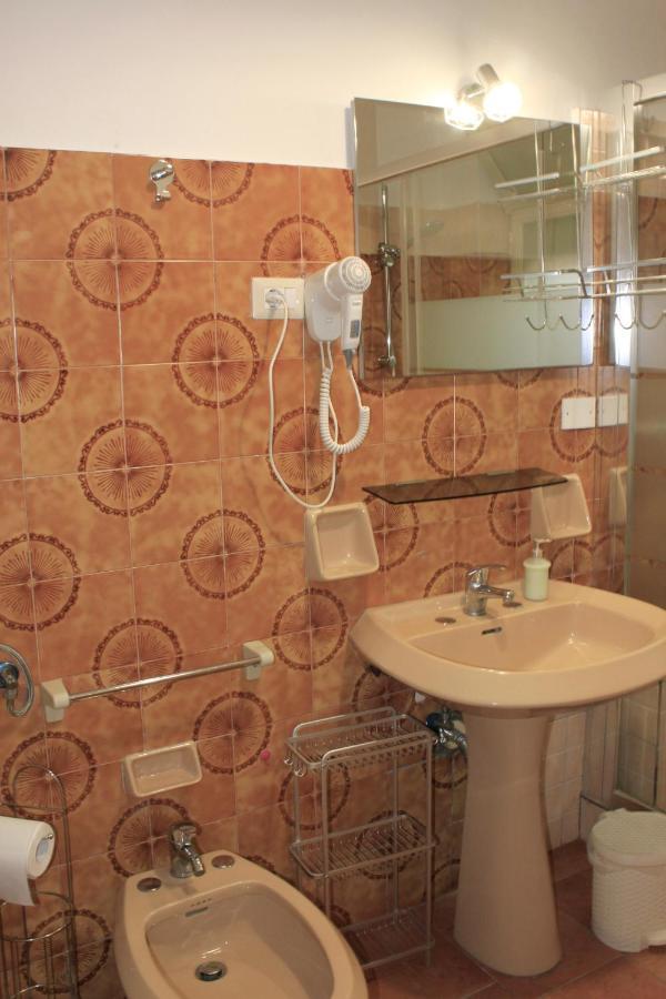 Bed & Breakfast Lighea Giardini-Naxos Buitenkant foto