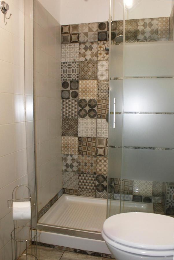 Bed & Breakfast Lighea Giardini-Naxos Buitenkant foto