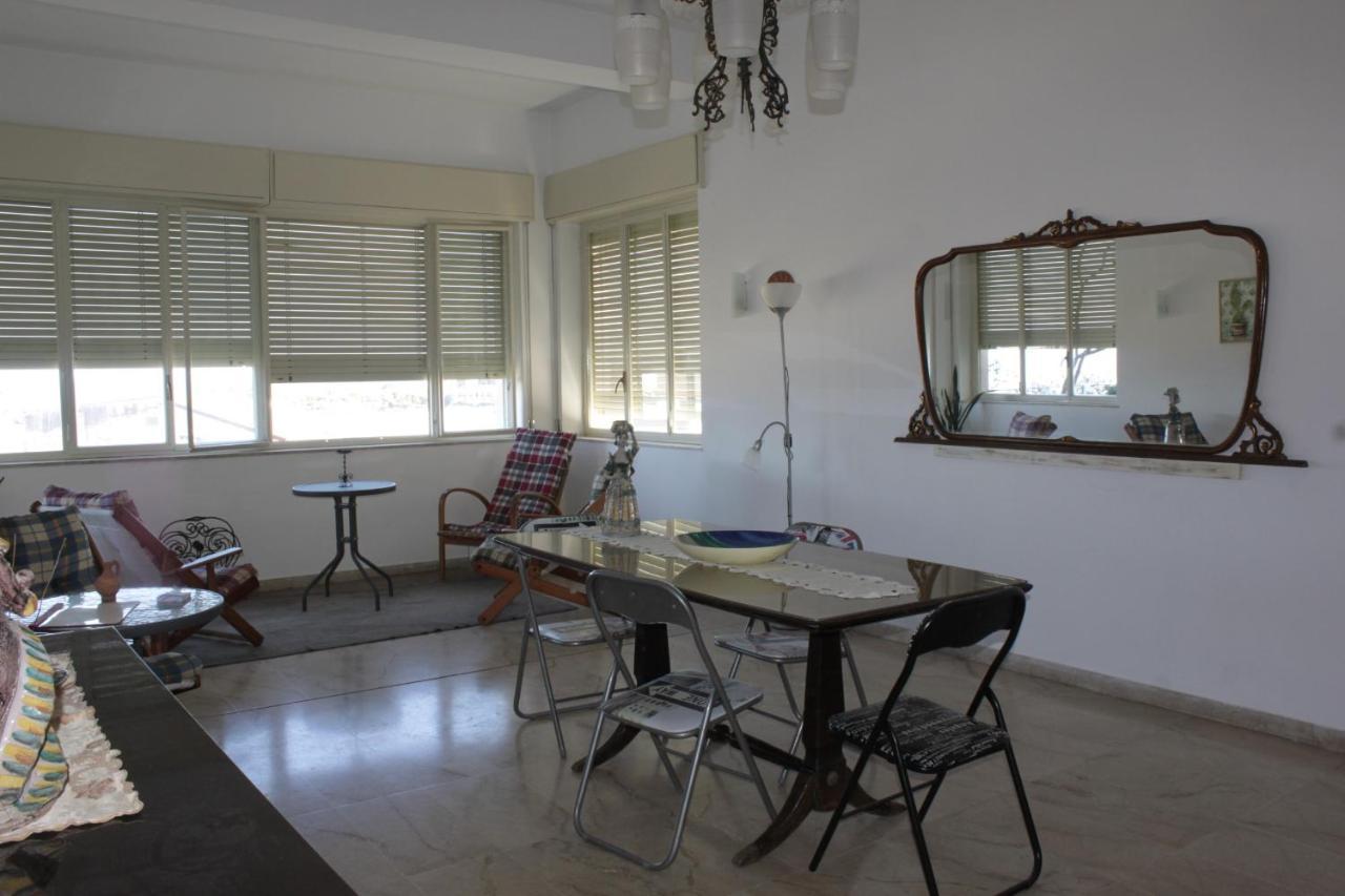 Bed & Breakfast Lighea Giardini-Naxos Buitenkant foto