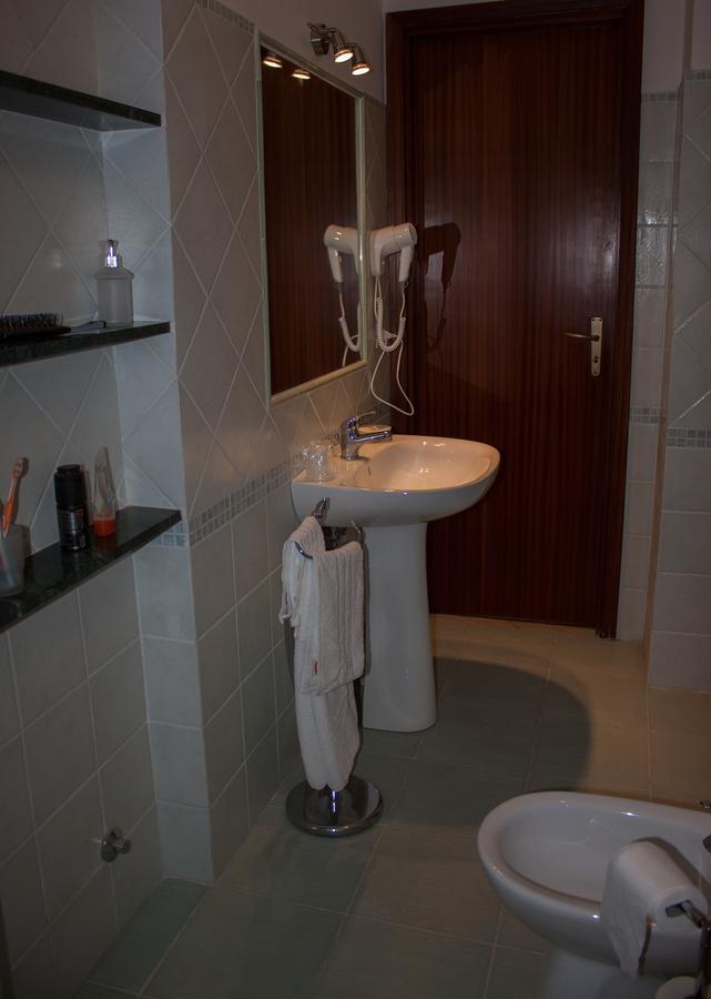 Bed & Breakfast Lighea Giardini-Naxos Buitenkant foto