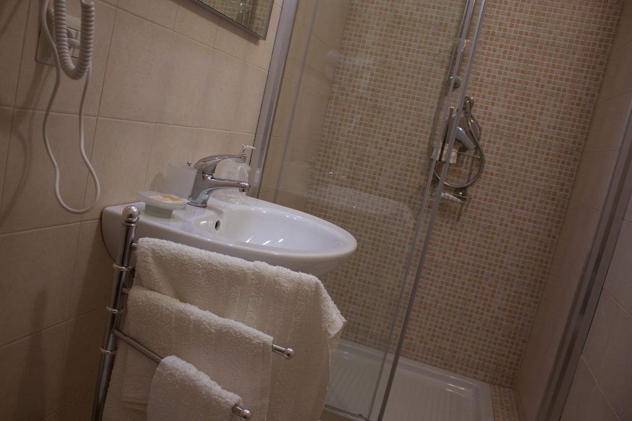 Bed & Breakfast Lighea Giardini-Naxos Buitenkant foto