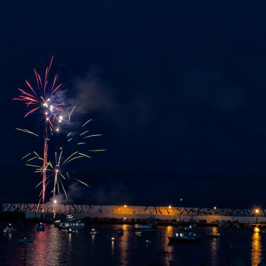 Bed & Breakfast Lighea Giardini-Naxos Buitenkant foto