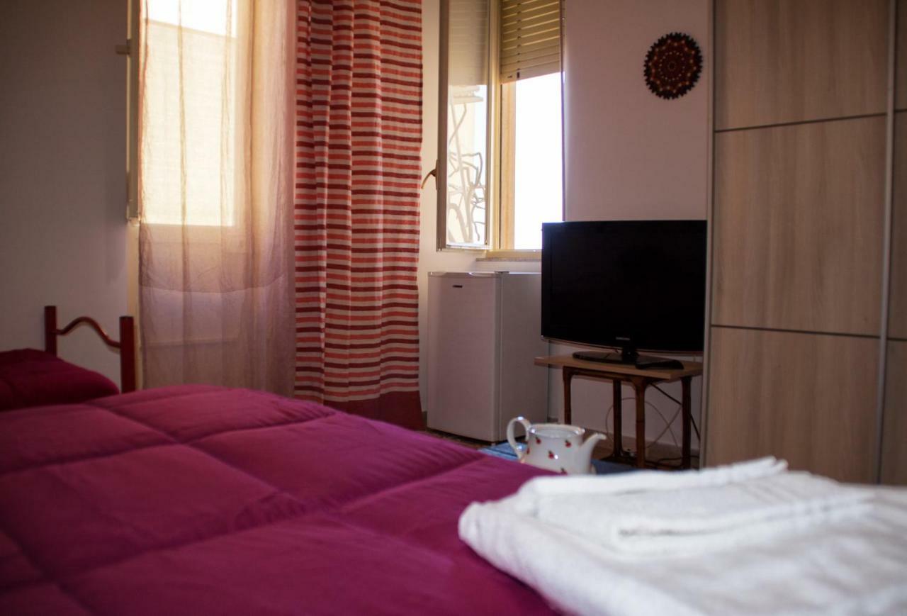 Bed & Breakfast Lighea Giardini-Naxos Buitenkant foto